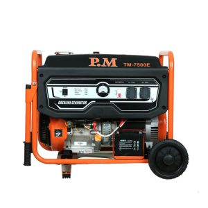 موتور برق آنکور TM7500